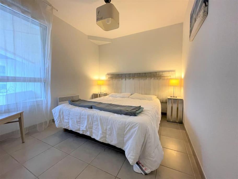 Le Trez, Residence 4 Etoiles Bénodet Esterno foto