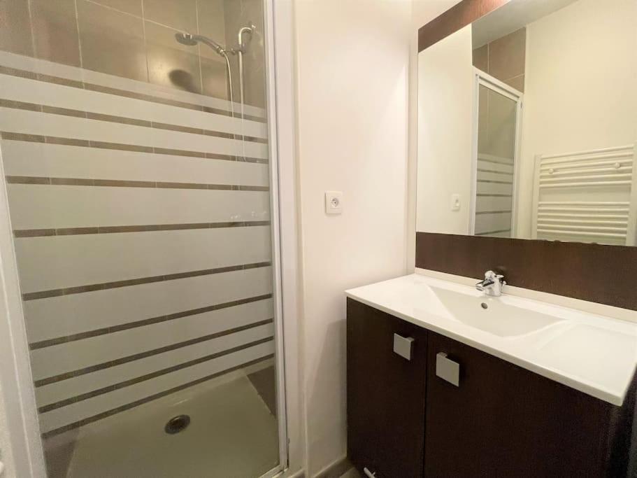 Le Trez, Residence 4 Etoiles Bénodet Esterno foto