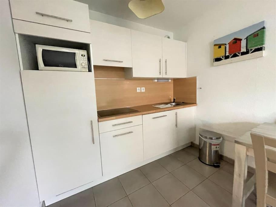 Le Trez, Residence 4 Etoiles Bénodet Esterno foto